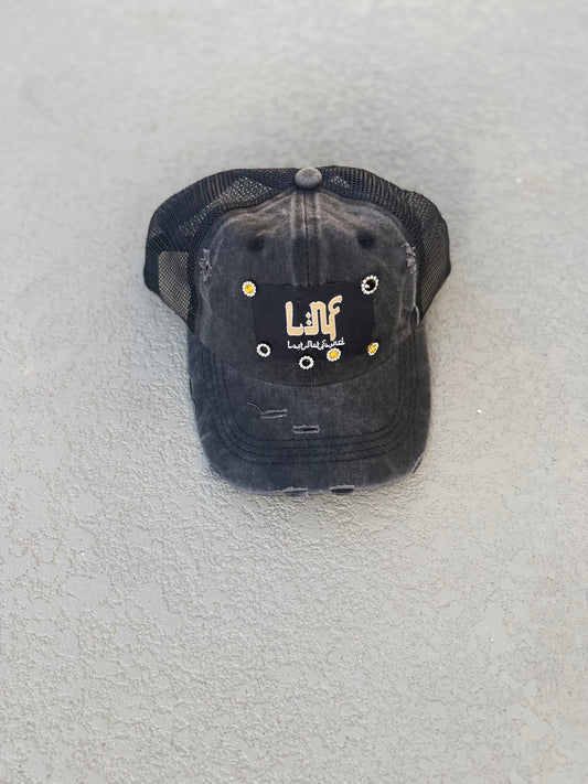 Lost Not Found Beat Trucker
