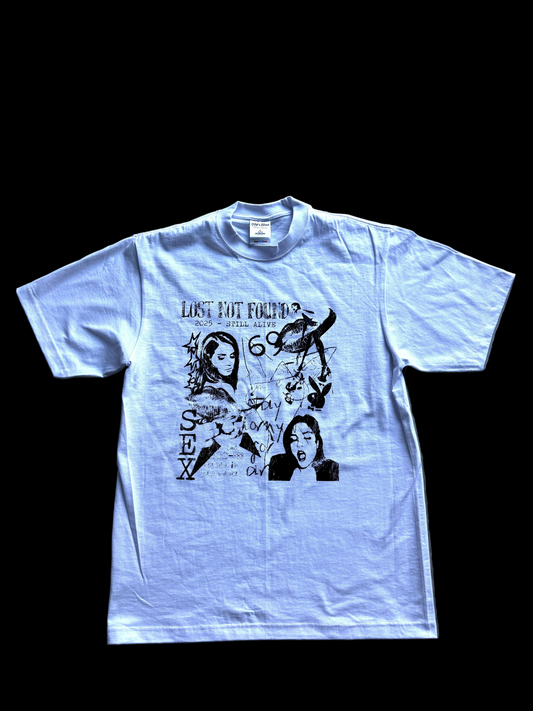 LNF SEX TEE